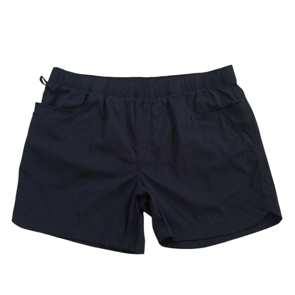 Carhartt Women's Black Force Relaxed Fit Ripstop Work Shorts Size Large NWOT - Picture 2 of 12